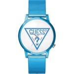 GUESS V1018M5 - Quartz Klocka Herr (42MM)