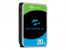 SEAGATE Seagate Surv. Video Skyhawk AI 20TB HDD ST20000VE003