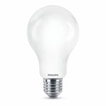 Lampe LED Philips D 150 W 17,5 W E27 2452 lm 7,5 x 12,1 cm [6500 K]