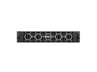 Dell Poweredge R7625, 2,7 Ghz, 9334, 128 Gb, Ddr5-Sdram, 1920 Gb, Rack (2U)