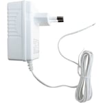 9020341 Accessoire pour interphone Bloc d'alimentation blanc - Somfy