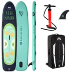 Aqua Marina Méga Sup Super Voyage Stand Up Paddle Planche de Surf Modèle 2021