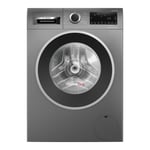 Bosch Series 6 10.5kg Wash 6kg Dry 1400rpm Washer Dryer - Graphite WNG254R1GB