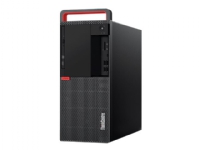 Lenovo ThinkCentre M920t 10SF - Tower 1 x Core i7 8700 / 3.2 GHz RAM 16 GB SSD 512 TCG Opal Encryption, NVMe DVD-Writer UHD Graphics 630 GigE, Bluetooth 5.0 WLAN: 802.11a/b/g/n/ac, Win 10 Pro 64-bitars vPro -...