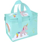 Sunnylife Kids Lunch Tote Bag Unicorn