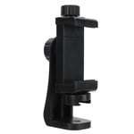 1/4 Inch Screw Hole Smartphone Holder Mount Cell Phone Clip Holder With Hot GDS