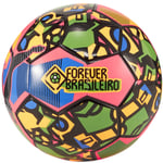 ballons de foot Unisexe, Puma x Neymar Jr Graphic Ball, Multicolore