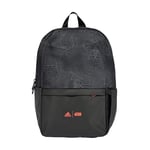 adidas Star Wars Kids Backpack, Black