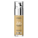 L'Oréal Paris True Match Foundation 6.5 N 30 ml