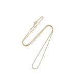 Charlotte Bonde STHLM Timeless Stack Chain Guld