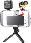 GODOX VK1-AX Kit pour Vlogging