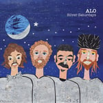 Alo  Silver Saturdays  CD