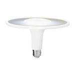 V-Tac UFO LED lampa - 18W, Samsung LED chip, E27 - Dimbar : Inte dimbar, Kulör : Varm