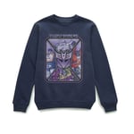 Official Transformers Decepticons Sweatshirt