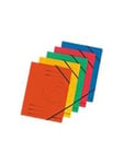 Herlitz Colorspan - file folder