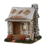 Lemax La Maison Des Squelettes - Skeleton Cottage 34069