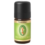 Primavera Aromaterapia Eteeriset öljyt Rosen Attar 5 ml ()