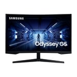 SAMSUNG ODYSSEY C27G56 27" VA 144HZ