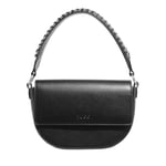 HUGO Women's Madyson Shoulder Bag, Black