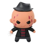 [DISPO A CONFIRMER] Les Griffes de la nuit 13 aimant Freddy Krueger