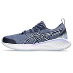 Asics Garçon Gel-Cumulus 25 GS, Thunder Blue Light Blue, 39.5 EU