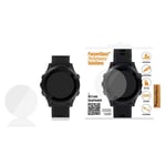 Panzerglass Smartwatch 40.5 Mm Garmin Fenix 6x Pro Skärmskydd