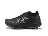 Arc´teryx Sylan Pro løpesko herre Black/Black L08138800 41 1/3 2024