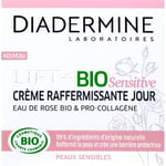 Diadermine lift + bio sensitive crème jour