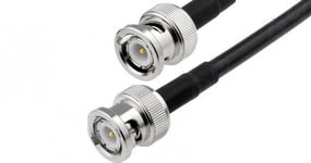 Hd-SDi Bnc cable 1m