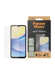 PanzerGlass Screen Protector Samsung Galaxy A16 | Ultra-Wide Fit