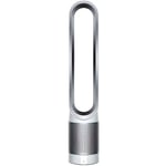 DYSON TP00 Ventilateur purificateur - Filtre HEPA Capture 99,95 des allergènes et polluants microscopiques - Télécommande