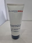 Clarins Man Paris Shampooing Douche Shampoo & Shower Cheveux Et Corps Hair& Body