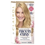 CLAIROL NICE N EASY LIGHT PALE BLONDE 9PB (NEW)