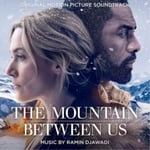 The Mountain Between Us (Vinyl) 12″ Album New