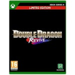 Double Dragon : Revive - Édition Limitée - Jeu Xbox Series X