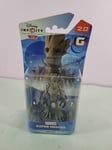 Disney Infinity 2.0 B marvel GROOT NFC Portal Figure