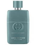 Gucci Guilty Pour Homme Love Edition, EdP 50ml