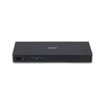 Acer USB Type-C Dock II ADK810 Docking Station Black - HDMI DP Gig-E USB 3.2 ...