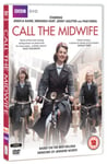 Call The Midwife / Nytt Liv I East End  Sesong 1 DVD