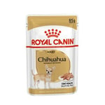 Våt mat Royal Canin Chihuahua Adult 85 g