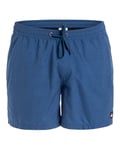 Quiksilver Boardshort Everyday Deluxe Volley 15 Homme Bleu XL