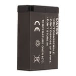 Lp E17 Battery Pack For 1040Mah Rechargeable Battery For R8 R10 R50 R100 Rp 77D