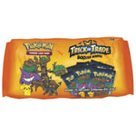 Pokemon Trick or Trade BOOster Bundle 2024 multifärg