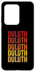 Coque pour Galaxy S20 Ultra Ville de Duluth, Duluth
