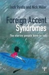 Foreign Accent Syndromes