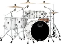 MAPEX SR628XURM SATIN WHITE