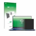 upscreen Filtre de Confidentialité pour Acer Swift 5 SF514-54T Protection Ecran