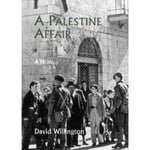 A Palestine Affair (häftad, eng)