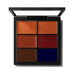 M·A·C - Palette Anti-cernes Et Correcteurs Studio Fix - Extra Deep