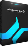 PreSonus Software Studio One 6 PRO